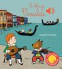 So klingt Vivaldi: Klassik für Kinder (Soundbuch)