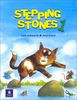 Stepping Stones, Bd.1 : Schülerbuch