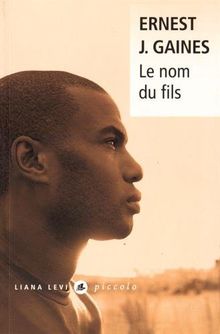 Le nom du fils