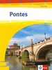 Pontes Gesamtband: Schülerbuch 1. - 3. Lernjahr bzw. 1 .- 4. Lernjahr (Pontes Gesamtband. Ausgabe 2020)