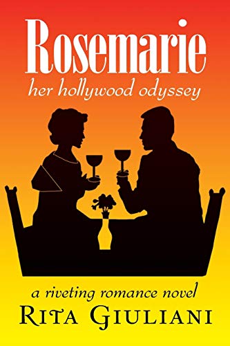 Rosemarie: a riveting romance novel