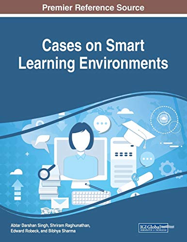 Cases on Smart Learning Environments