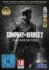 Company of Heroes 2 Platinum Edition (PC)