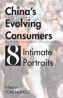China's Evolving Consumers: 8 Intimate Portraits
