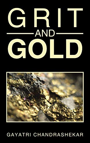 Grit And Gold