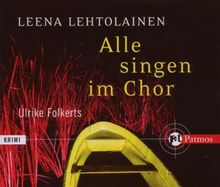 Alle singen im Chor