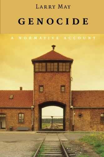 Genocide: A Normative Account