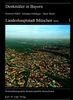 Landeshauptstadt München - Mitte (3 Bände)