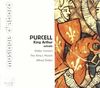 Purcell: King Arthur (Auszüge)
