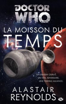 Doctor Who. La moisson du temps