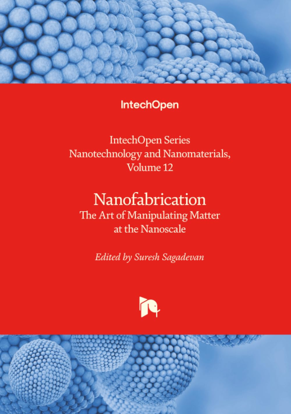 Nanofabrication - The Art of Manipulating Matter at the Nanoscale (Nanotechnology and Nanomaterials, Band 12)