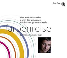 Farbenreise