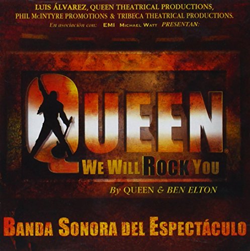 We Will Rock You