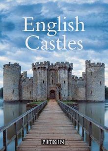 English Castles (Pitkin Guides)