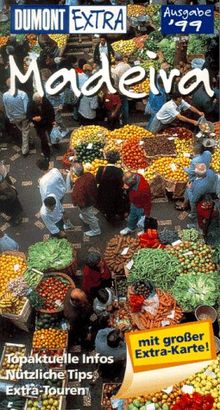 DuMont Extra, Madeira