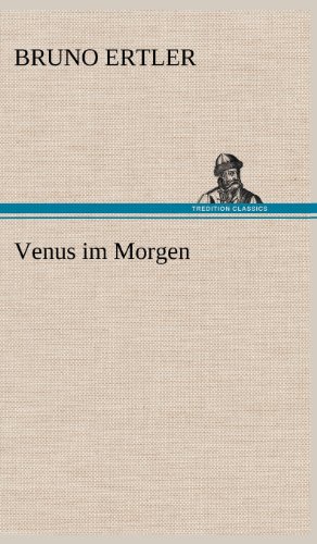 Venus im Morgen