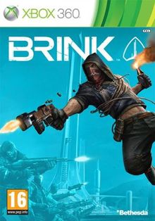 XBOX360 BRINK