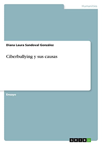 Ciberbullying y sus causas