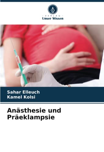 Anästhesie und Präeklampsie: DE
