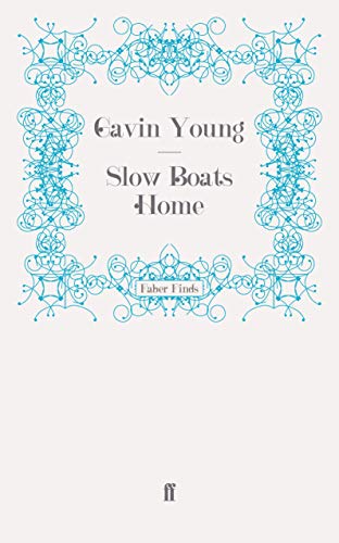 Slow Boats Home