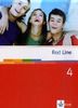 Red Line. Unterrichtswerk für Realschulen: Red Line 4. Schülerbuch 8. Schuljahr: BD 4
