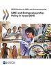 OECD Studies on SMEs and Entrepreneurship SME and Entrepreneurship Policy in Israel 2016
