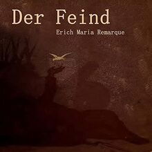 Der Feind: Erzählungen von Remarque, Erich Maria | Buch | Zustand sehr gut
