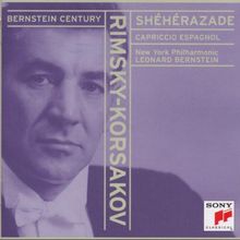 Scheherazade u.a.