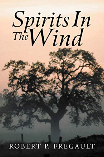 Spirits In The Wind