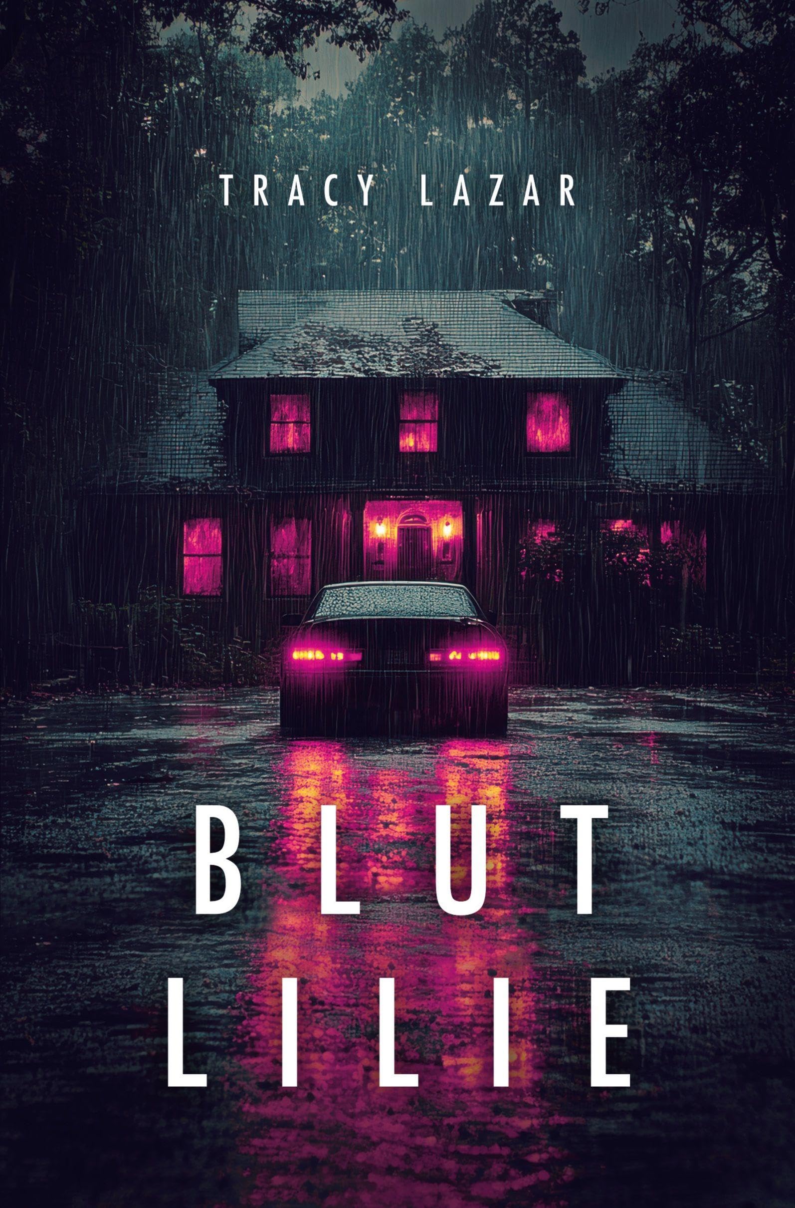Blutlilie (Denver-Serie)