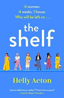 The Shelf: 'Utter perfection' Marian Keyes