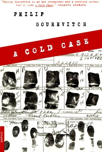 A Cold Case