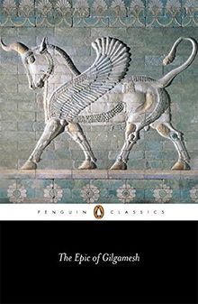 The Epic of Gilgamesh (Penguin Classics)