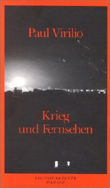 Krieg und Fernsehen