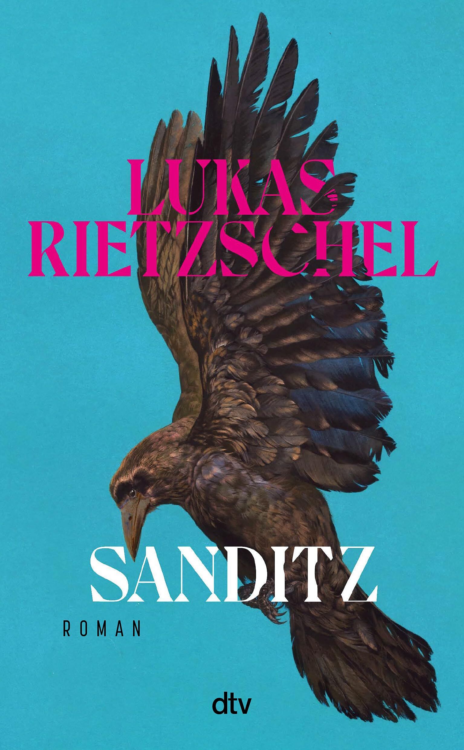 Rietzschel, Lukas: Sanditz