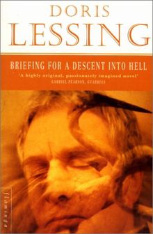 Briefing for a Descent into Hell (Flamingo Modern Classic)