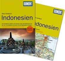 DuMont Reise-Handbuch Reiseführer Indonesien