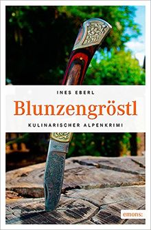 Blunzengröstl