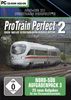 Pro Train Perfect 2 - Nord-Süd Aufgabenpack 3