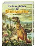 Entdecke die Welt der Dinosaurier