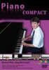 Piano COMPACT: DVD inklusive Übungsheft und Noten zum Ausdrucken
