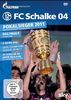 FC Schalke 04-Pokalsieger 2011 [2 DVDs]