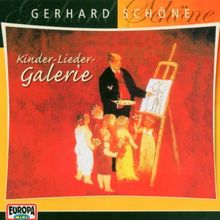 Kinder-Lieder-Galerie