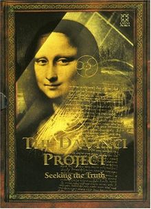 Das Da Vinci Project (DVD + CD + Buch)