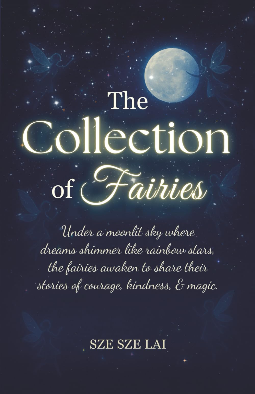 The Collection of Fairies