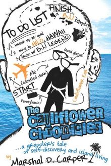 The Cauliflower Chronicles: A Grappler's Tale of Self-Discovery and Island Living