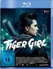 Tiger Girl [Blu-ray]