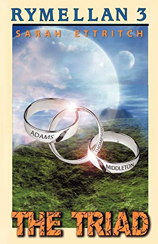 The Triad (Rymellan, Band 3)