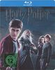 Harry Potter und der Halbblutprinz (Steelbook) [Blu-ray]