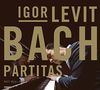 Bach: Partitas I-VI Bwv 825-830